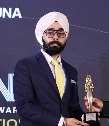 Ashmeet Singh Hora
